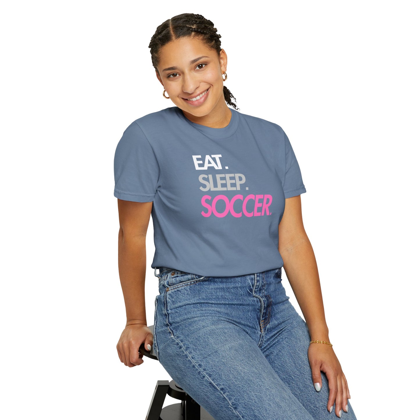 Soccer Shirt, Soccer Mom Shirt, Soccer Gifts, Soccer Jersey, Soccer Coach Shirt, Soccer Coach Gift, Gifts for Her, Gifts for Soccer Player