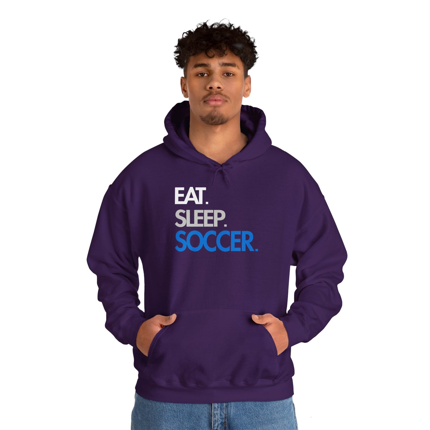 Soccer Hoodie, Soccer Shirt, Soccer Sweatshirt, Soccer Mom, Soccer Gift, Gifts for Soccer Players, Soccer Coach Shirt