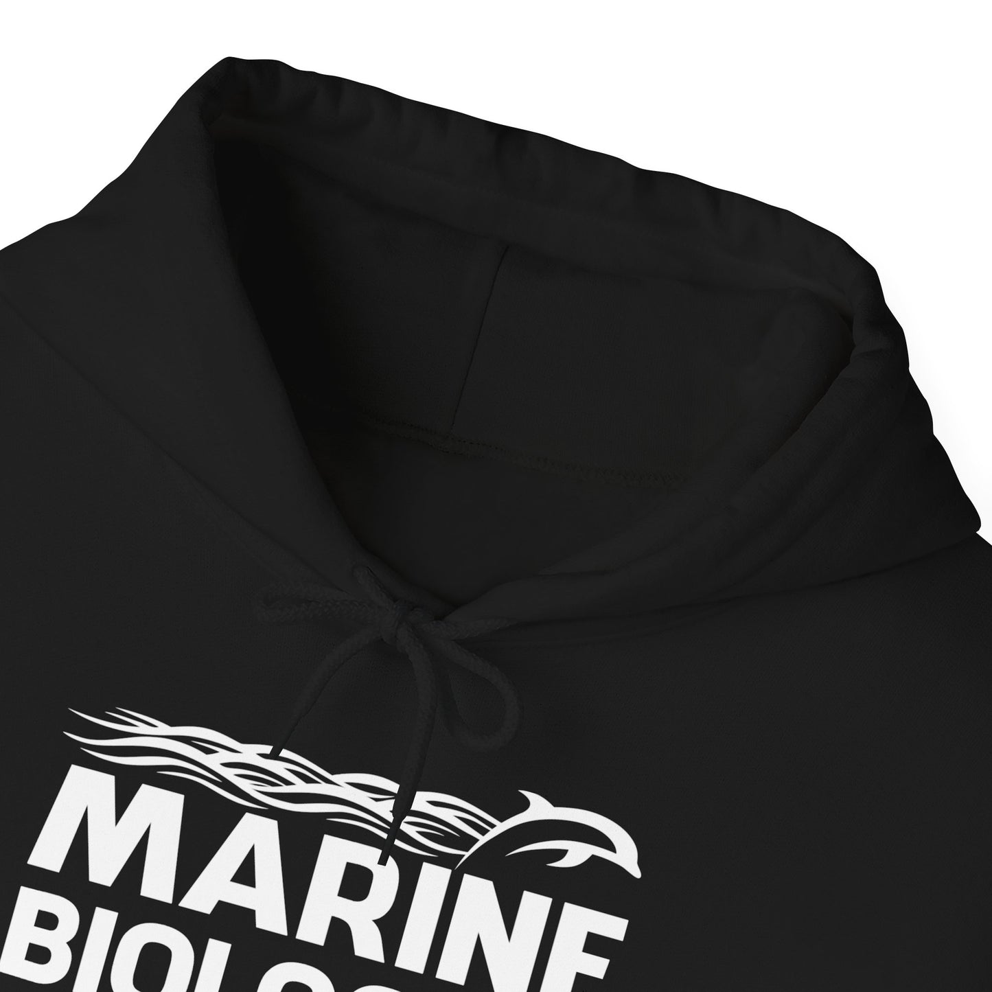 Marine Biologist My Life has a Porpoise T-shirt Shirt for Oceanography Students Gifts for Marine Biologists