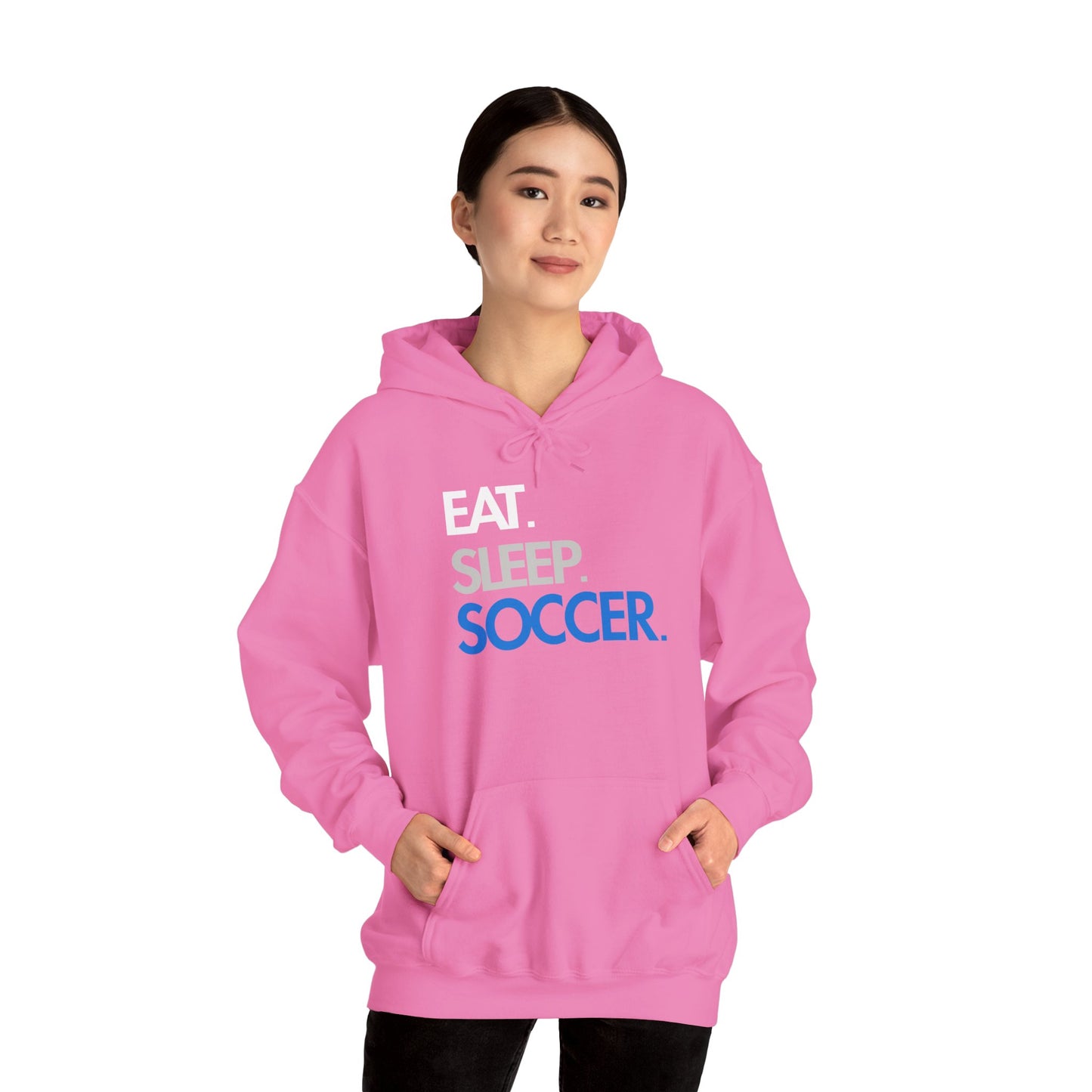 Soccer Hoodie, Soccer Shirt, Soccer Sweatshirt, Soccer Mom, Soccer Gift, Gifts for Soccer Players, Soccer Coach Shirt