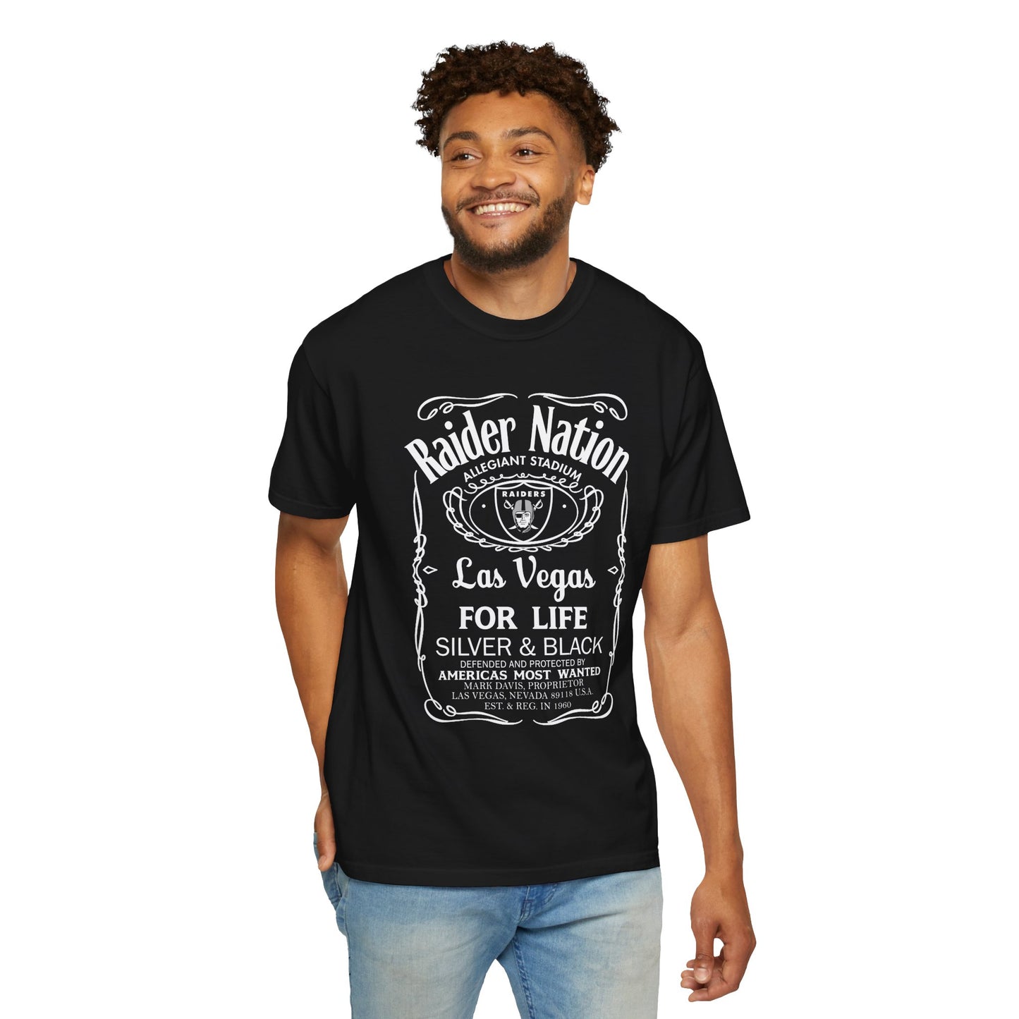 Las Vegas Raiders Shirt, Raiders Gift for Men,  Raider Nation Shirt, Raiders, Raiders Hoodie, Oakland Raiders